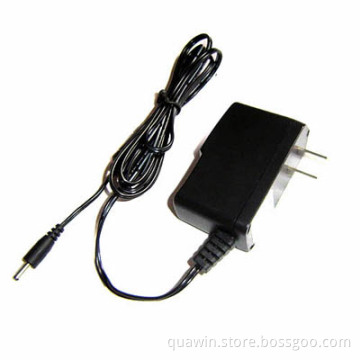 Lead Acid Battery Charger 6V/1A 6V/1.5A